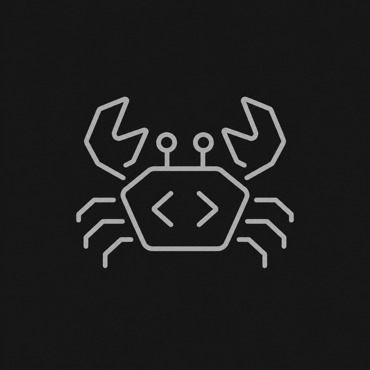 CrabCode